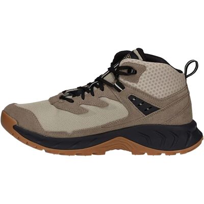 Keen HIGHTRAIL MID WP M Herren Gr.9 - Wanderstiefel - beige-sand Keen HIGHTRAIL MID WP M Herren Gr.9 - Wanderstiefel - beige-sand