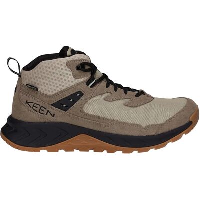 Keen HIGHTRAIL MID WP M Herren Gr.15 - Wanderstiefel - beige-sand Keen HIGHTRAIL MID WP M Herren Gr.15 - Wanderstiefel - beige-sand