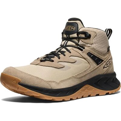 Keen HIGHTRAIL MID WP Uomo 11,5 - Scarponcini da trekking - beige-sand Keen HIGHTRAIL MID WP Uomo 11,5 - Scarponcini da trekking - beige-sand