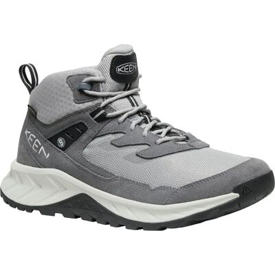 Keen Hightrail Mid Wp Uomo Legierung Vapor - Wanderschuhe Keen Hightrail Mid Wp Uomo Legierung Vapor - Wanderschuhe