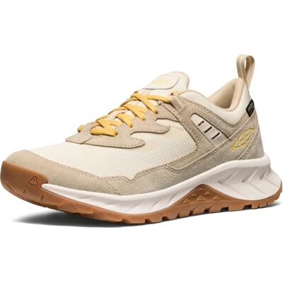 Keen HIGHTRAIL WP W Damen Gr.11 - Chaussures de randonnée - beige sable - Publicité Keen HIGHTRAIL WP W Damen Gr.11 - Chaussures de randonnée - beige sable - Publicité