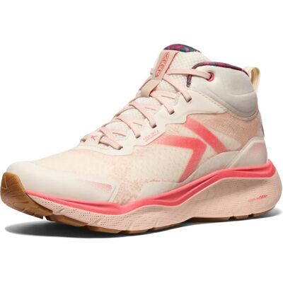 Keen Leiki Mid Wp Donna - 38,5 - Pantofi Keen Leiki Mid Wp Donna - 38,5 - Pantofi