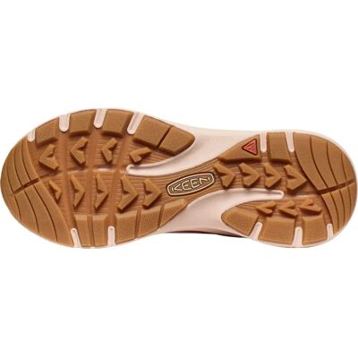 Keen Leiki Mid Wp Donna birch/cameo rose - 38 - Boty Keen Leiki Mid Wp Donna birch/cameo rose - 38 - Boty