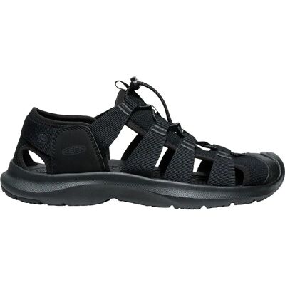 Keen SEANIK H2 HOMME noir/magnétique - Sandales Keen SEANIK H2 HOMME noir/magnétique - Sandales