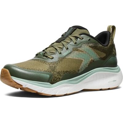 Keen Leiki WP Wandelschoen - Leichte Wasserdichte Wanderstiefel Keen Leiki WP Wandelschoen - Leichte Wasserdichte Wanderstiefel