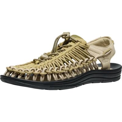 Scarpe KEEN Uneek Khaki/ Martini Olive - Scarpe Scarpe KEEN Uneek Khaki/ Martini Olive - Scarpe