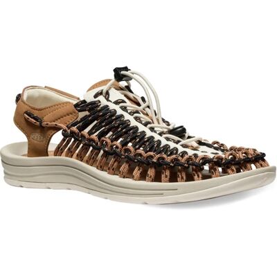KEEN Uneek Scarpe nere / chipmunk - Trainers KEEN Uneek Scarpe nere / chipmunk - Trainers