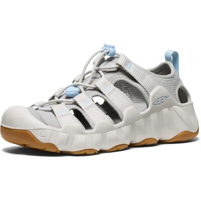 Keen Hyperport H2 W - Sandali da acqua - Bianco/Grigio Keen Hyperport H2 W - Sandali da acqua - Bianco/Grigio