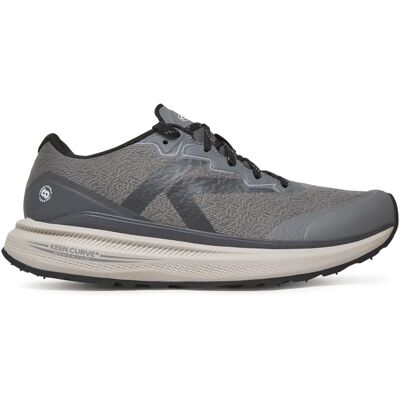 Keen WK500 Herren - Fritidsskor - grå - Fritidsskor Keen WK500 Herren - Fritidsskor - grå - Fritidsskor