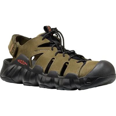 Keen hyperport fishe Verde - Sandalias Keen hyperport fishe Verde - Sandalias