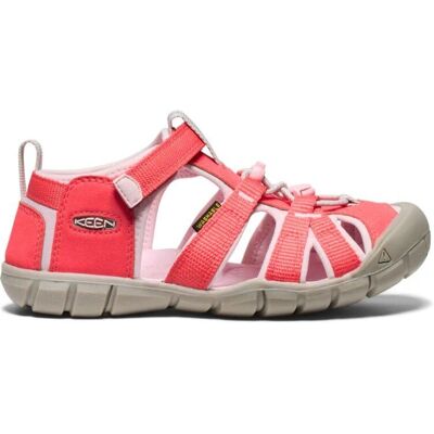 KEEN Seacamp II CNX Kindersandalen - Leicht & Vielseitig KEEN Seacamp II CNX Kindersandalen - Leicht & Vielseitig