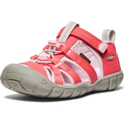 KEEN Seacamp II CNX Kinder Pink - Sandalen KEEN Seacamp II CNX Kinder Pink - Sandalen
