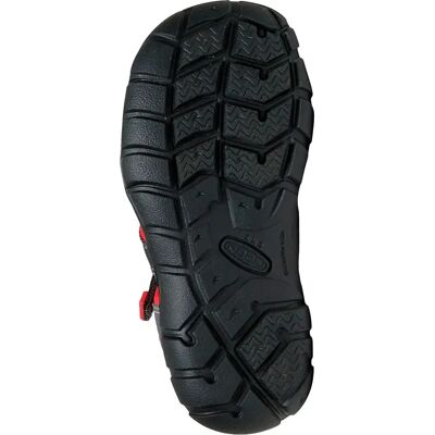 Sandali per bambini Keen SEACAMP II CNX Rosso - Sandali per bambini Sandali per bambini Keen SEACAMP II CNX Rosso - Sandali per bambini