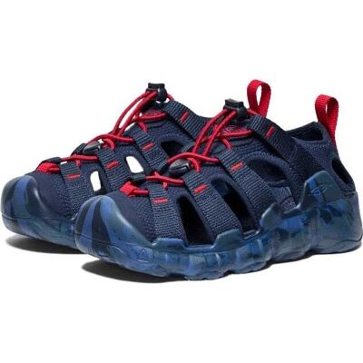 KEEN Hyperport H2 Jugend Sandalen - Wasserfest KEEN Hyperport H2 Jugend Sandalen - Wasserfest