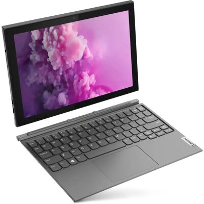 Lenovo IdeaPad Duet 3 - 2-in-1 Convertible Full HD 10,3" - Windows 10 Pro Lenovo IdeaPad Duet 3 - 2-in-1 Convertible Full HD 10,3" - Windows 10 Pro