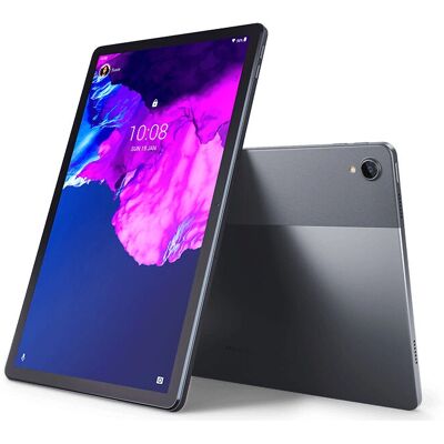 Lenovo Tab P11 (TB-J606L) 64GB - Grå - WiFi + 4G - Surfplatta Lenovo Tab P11 (TB-J606L) 64GB - Grå - WiFi + 4G - Surfplatta