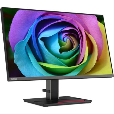 Lenovo ThinkVision Creator Extreme LED-Display - 27" 4K Ultra HD Schwarz Lenovo ThinkVision Creator Extreme LED-Display - 27" 4K Ultra HD Schwarz