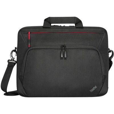 Lenovo Thinkpad Essential Plus - Custodia per notebook - 15,6" - Nero Lenovo Thinkpad Essential Plus - Custodia per notebook - 15,6" - Nero