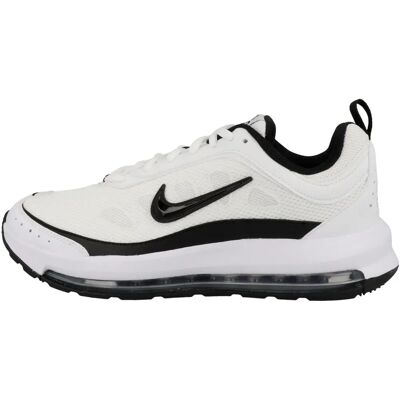 Nike Air Max AP CU4826-100 Αθλητικά - Όλο το χρόνο Άνδρας Λευκό Nike Air Max AP CU4826-100 Αθλητικά - Όλο το χρόνο Άνδρας Λευκό