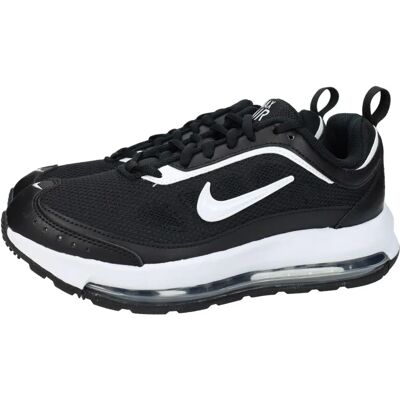 Nike Air Max AP Zapatillas Mujer - Negro/Blanco - Zapatilla Deportiva Nike Air Max AP Zapatillas Mujer - Negro/Blanco - Zapatilla Deportiva