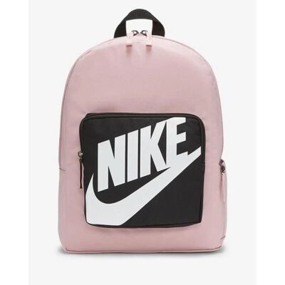 Nike BA5928-630 Rose Glacé - Filles - Une taille Sac à dos - Publicité Nike BA5928-630 Rose Glacé - Filles - Une taille Sac à dos - Publicité