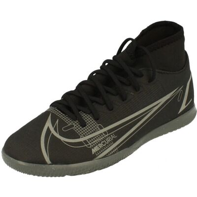 Nike Superfly 8 Club IC Men's Football Boots - Football Boots Nike Superfly 8 Club IC Men's Football Boots - Football Boots