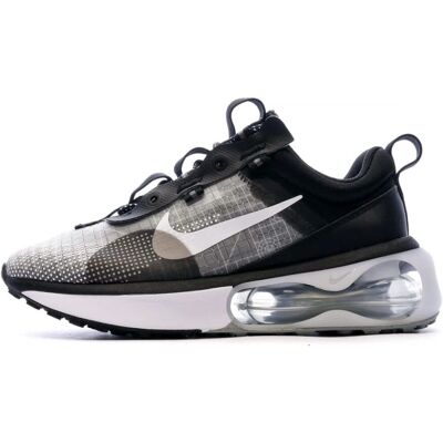 Nike DA1923-001 Air Max 2021 Black Sneakers - Sneakers Nike DA1923-001 Air Max 2021 Black Sneakers - Sneakers