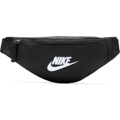 Nike Heritage (DB0488) - negro/negro/blanco Nike Heritage (DB0488) - negro/negro/blanco