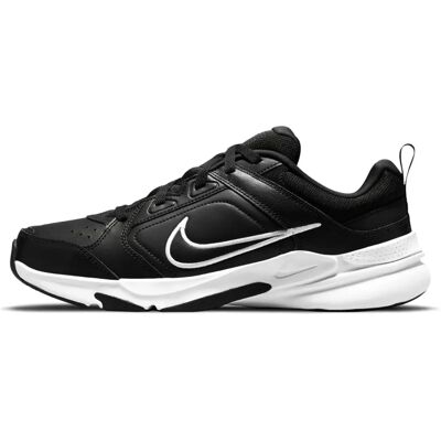 Nike Defy All Day Schwarz/Weiß - Schuhe Nike Defy All Day Schwarz/Weiß - Schuhe