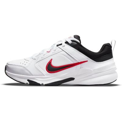 Nike Defy All Day Leder Trainingsschuh - Sneaker Nike Defy All Day Leder Trainingsschuh - Sneaker