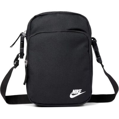Nike Crossbody Heritage (DB0456) - μαύρο Nike Crossbody Heritage (DB0456) - μαύρο