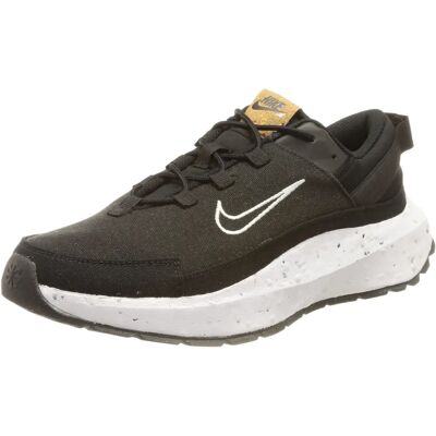 Nike Crater Remixa Chaussures Hommes - Noir - Baskets - Publicité Nike Crater Remixa Chaussures Hommes - Noir - Baskets - Publicité