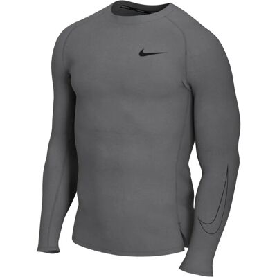 Koszulka treningowa Nike DD1990068 na cały rok dla mężczyzn Koszulka treningowa Nike DD1990068 na cały rok dla mężczyzn