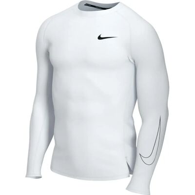 Camiseta de compresión Nike Pro - Manga larga para entrenamiento todo el año Camiseta de compresión Nike Pro - Manga larga para entrenamiento todo el año