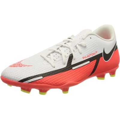 Nike Unisex Phantom GT2 Club Buty do Piłki Nożnej - Wielokolorowe - Cały rok Nike Unisex Phantom GT2 Club Buty do Piłki Nożnej - Wielokolorowe - Cały rok