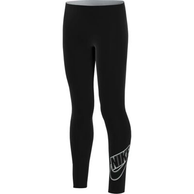 Nike Favorites Grafik-Leggings für Mädchen - Sportswear Leggings Nike Favorites Grafik-Leggings für Mädchen - Sportswear Leggings