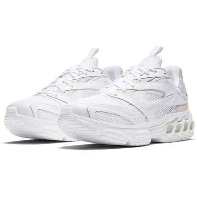 Nike CW3876 Damen Weiße Laufschuhe - Running Trainers Nike CW3876 Damen Weiße Laufschuhe - Running Trainers
