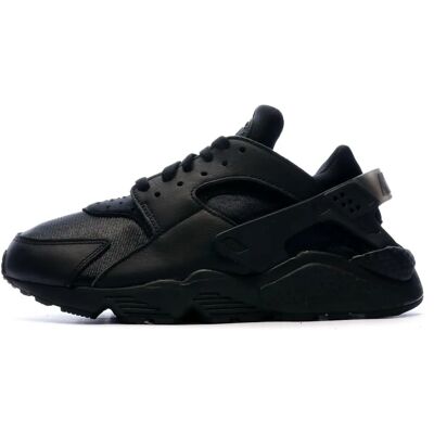 Nike Air Huarache - Negru - Pantofi pentru tot timpul anului Nike Air Huarache - Negru - Pantofi pentru tot timpul anului