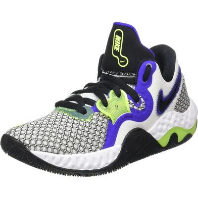 Nike - Renew Elevate II - Mens - Basketball Trainers - Shoes Nike - Renew Elevate II - Mens - Basketball Trainers - Shoes