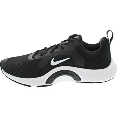 Nike Women’s Renew In-Season TR 11 Running Shoes - Black/White Nike Women’s Renew In-Season TR 11 Running Shoes - Black/White