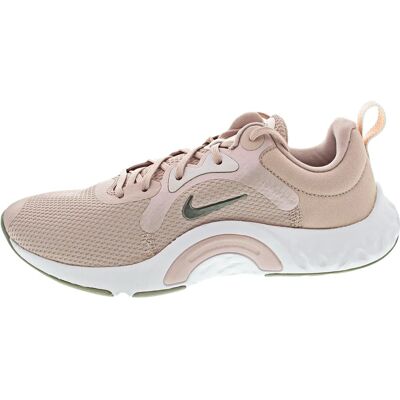 Nike Renew In-Season Tr 11 Różowe - Buty do biegania Nike Renew In-Season Tr 11 Różowe - Buty do biegania