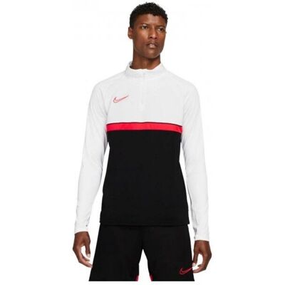Nike CW6110016 All-Year Herren-Sweatshirt mit Dri-FIT-Technologie Nike CW6110016 All-Year Herren-Sweatshirt mit Dri-FIT-Technologie