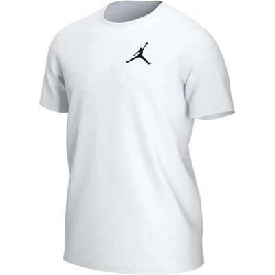 Nike Jordan Vit Jumpman T-Shirt - Small - Casual Nike Jordan Vit Jumpman T-Shirt - Small - Casual