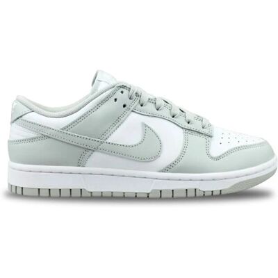 Nike Dunk Low Γκρίζα Ομίχλη - Αθλητικά - Γκρίζα Ομίχλη - US 11 Nike Dunk Low Γκρίζα Ομίχλη - Αθλητικά - Γκρίζα Ομίχλη - US 11