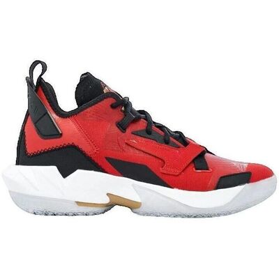Jordan - Why Not? Zero.4 - University Red - Shoes Jordan - Why Not? Zero.4 - University Red - Shoes