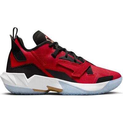 Nike Jordan Why Not ZER04 - Ανδρικά παπούτσια μπάσκετ Nike Jordan Why Not ZER04 - Ανδρικά παπούτσια μπάσκετ