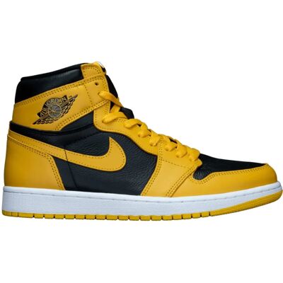 Nike Jordan Pollen Retro High - Sneakers Nike Jordan Pollen Retro High - Sneakers