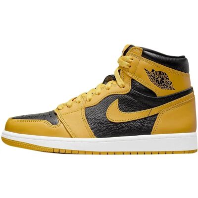 Nike Jordan Pollen High Retro Og Herre - Sko Nike Jordan Pollen High Retro Og Herre - Sko