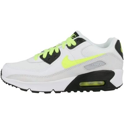 Nike Air Max 90 LTR - Sneakers - Grau - Modell CD6864-112 Nike Air Max 90 LTR - Sneakers - Grau - Modell CD6864-112