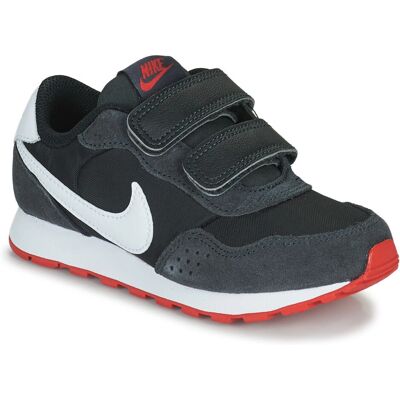 NIKE - MD Valiant - Nero/Bianco - 30 - Sneaker NIKE - MD Valiant - Nero/Bianco - 30 - Sneaker